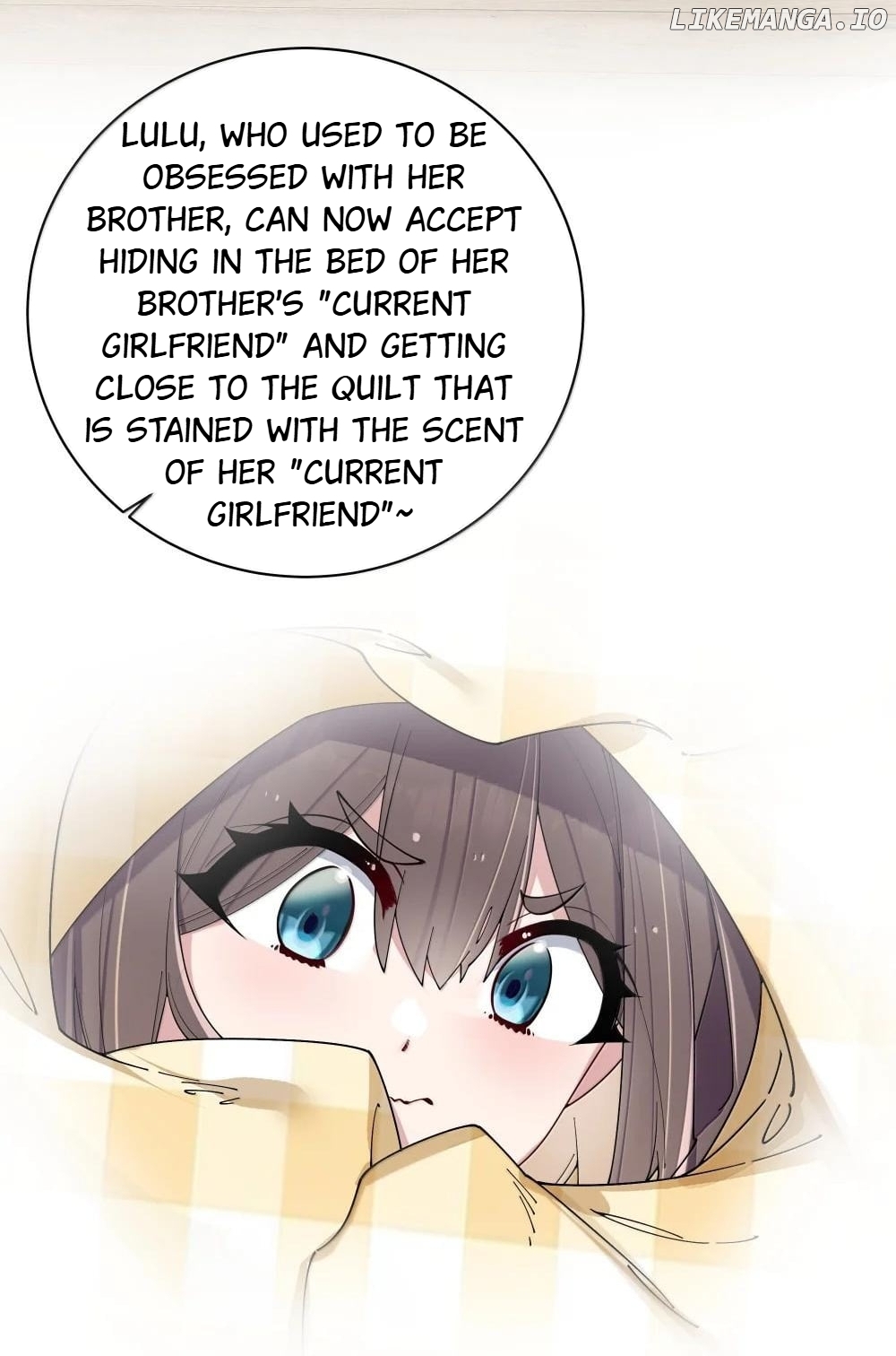 My Fake Girlfriends are using me as a Shield Chapter 145 - page 16